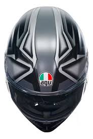 CASCO CERRADO AGV K-3 E2206 COMPUND